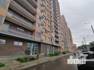 2-к квартира, вторичка, 51м2, 13/17 этаж