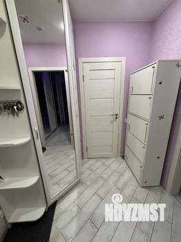 Студия квартира, вторичка, 32м2, 9/17 этаж