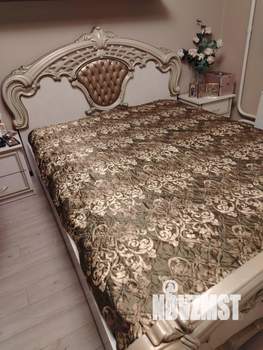 2-к квартира, вторичка, 54м2, 15/17 этаж