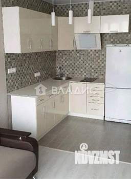 Студия квартира, вторичка, 26м2, 3/17 этаж