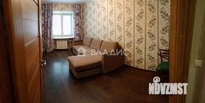 2-к квартира, вторичка, 40м2, 1/5 этаж