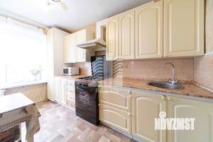 3-к квартира, вторичка, 54м2, 8/9 этаж
