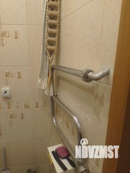 1-к квартира, вторичка, 32м2, 2/5 этаж