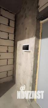 1-к квартира, вторичка, 26м2, 2/17 этаж