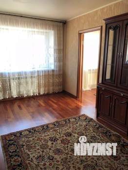 2-к квартира, вторичка, 40м2, 4/4 этаж