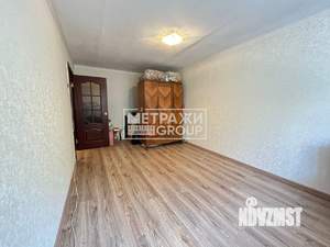 1-к квартира, вторичка, 31м2, 4/5 этаж