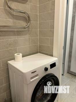 Студия квартира, вторичка, 22м2, 2/4 этаж