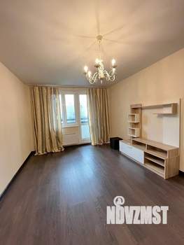 2-к квартира, вторичка, 50м2, 11/17 этаж