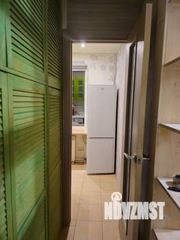 2-к квартира, вторичка, 42м2, 5/5 этаж