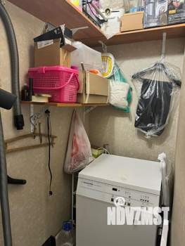 3-к квартира, вторичка, 65м2, 1/9 этаж