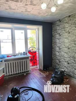 1-к квартира, вторичка, 22м2, 5/5 этаж