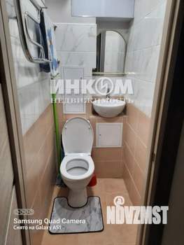 2-к квартира, вторичка, 43м2, 4/5 этаж