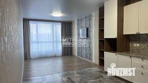 2-к квартира, вторичка, 51м2, 2/17 этаж