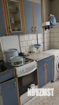 2-к квартира, вторичка, 44м2, 3/9 этаж