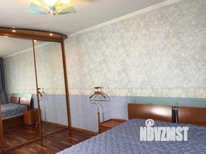 4-к квартира, вторичка, 129м2, 9/16 этаж