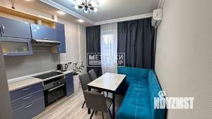 1-к квартира, вторичка, 39м2, 2/16 этаж