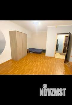 1-к квартира, вторичка, 45м2, 13/14 этаж