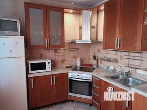 1-к квартира, вторичка, 40м2, 8/10 этаж