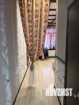 1-к квартира, вторичка, 33м2, 1/4 этаж