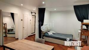 1-к квартира, вторичка, 36м2, 3/5 этаж