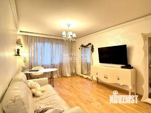 3-к квартира, вторичка, 100м2, 5/10 этаж