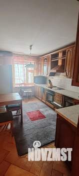 3-к квартира, вторичка, 82м2, 4/6 этаж