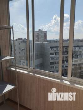 2-к квартира, вторичка, 53м2, 12/14 этаж