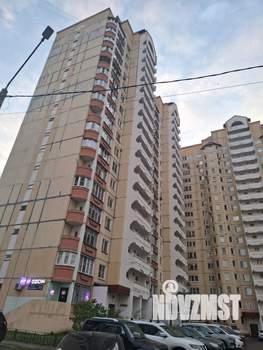 2-к квартира, вторичка, 78м2, 7/17 этаж