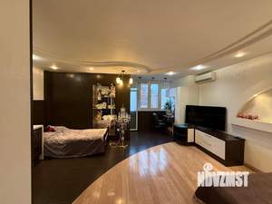 Студия квартира, вторичка, 39м2, 14/24 этаж