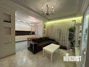 3-к квартира, вторичка, 89м2, 25/25 этаж