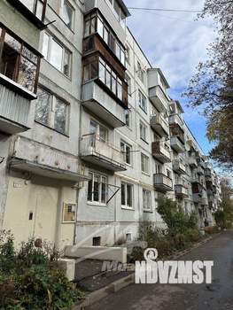 2-к квартира, вторичка, 48м2, 2/5 этаж