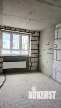 1-к квартира, вторичка, 33м2, 2/5 этаж