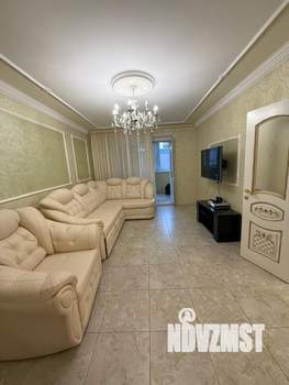 1-к квартира, вторичка, 44м2, 3/10 этаж