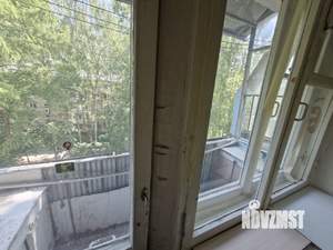 2-к квартира, вторичка, 44м2, 5/5 этаж