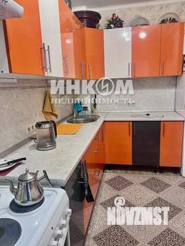 1-к квартира, вторичка, 29м2, 4/9 этаж