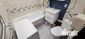 1-к квартира, вторичка, 28м2, 4/5 этаж