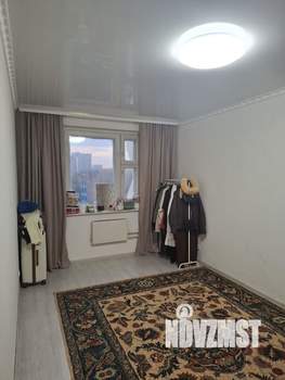 2-к квартира, вторичка, 78м2, 7/17 этаж