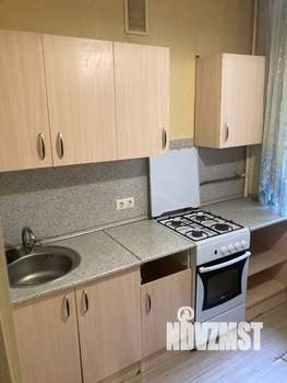 1-к квартира, вторичка, 30м2, 2/5 этаж