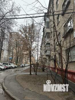 3-к квартира, вторичка, 56м2, 1/5 этаж