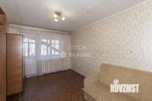 2-к квартира, вторичка, 48м2, 5/5 этаж