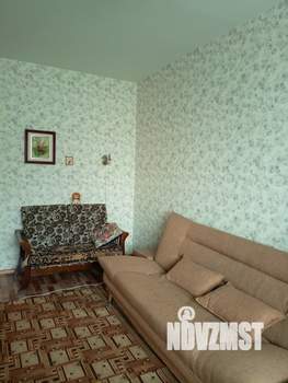 1-к квартира, вторичка, 41м2, 10/26 этаж