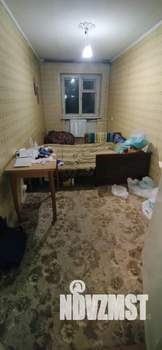 3-к квартира, вторичка, 56м2, 4/5 этаж