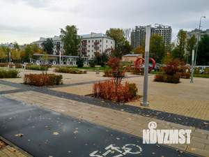 2-к квартира, вторичка, 41м2, 4/5 этаж