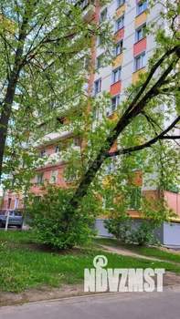 2-к квартира, вторичка, 37м2, 4/9 этаж