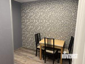 1-к квартира, вторичка, 39м2, 3/16 этаж