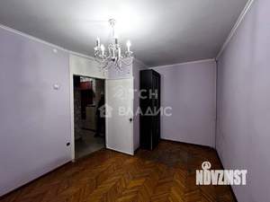 2-к квартира, вторичка, 42м2, 4/5 этаж