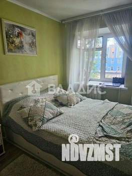 3-к квартира, вторичка, 56м2, 3/5 этаж