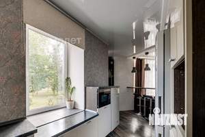 3-к квартира, вторичка, 56м2, 1/3 этаж