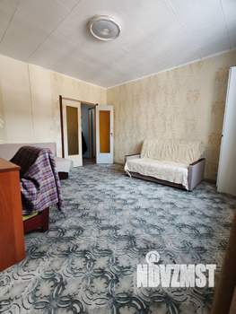 3-к квартира, вторичка, 62м2, 2/12 этаж