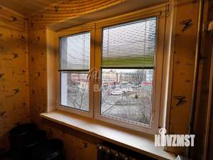 2-к квартира, вторичка, 42м2, 4/5 этаж